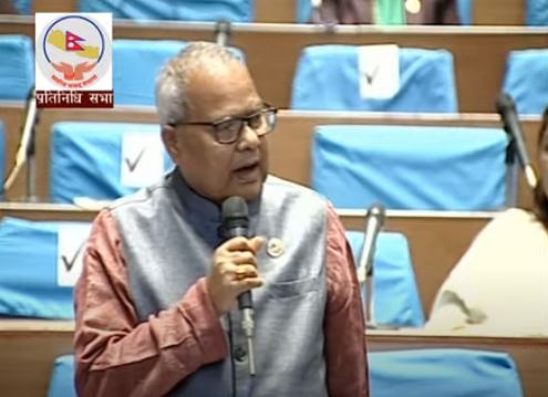 नागरिकता विधेयक अविलम्ब पास गर्नुपर्छः लक्ष्मणलाल कर्ण